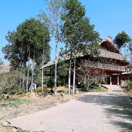 Apartamento Sa House Bac Ha Exterior foto